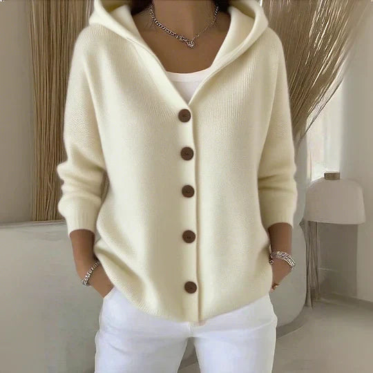 Kiki™ | Knitted Cardigan