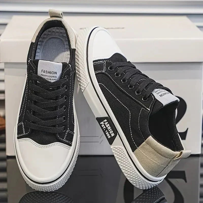 Norwin | Komfortable und lässige Sneakers