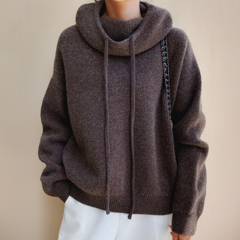 Alina™ | One-Size Pullover