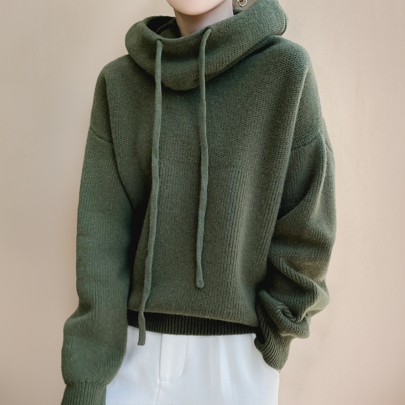 Alina™ | One-Size Pullover