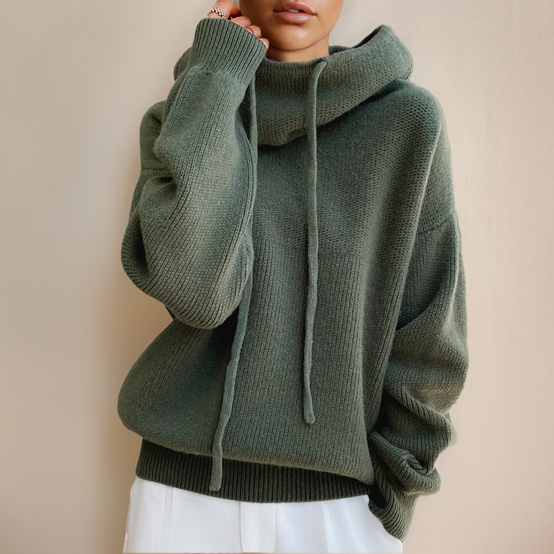 Alina™ | One-Size Pullover