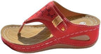 Alice - Bequeme Orthopädische Sandalen