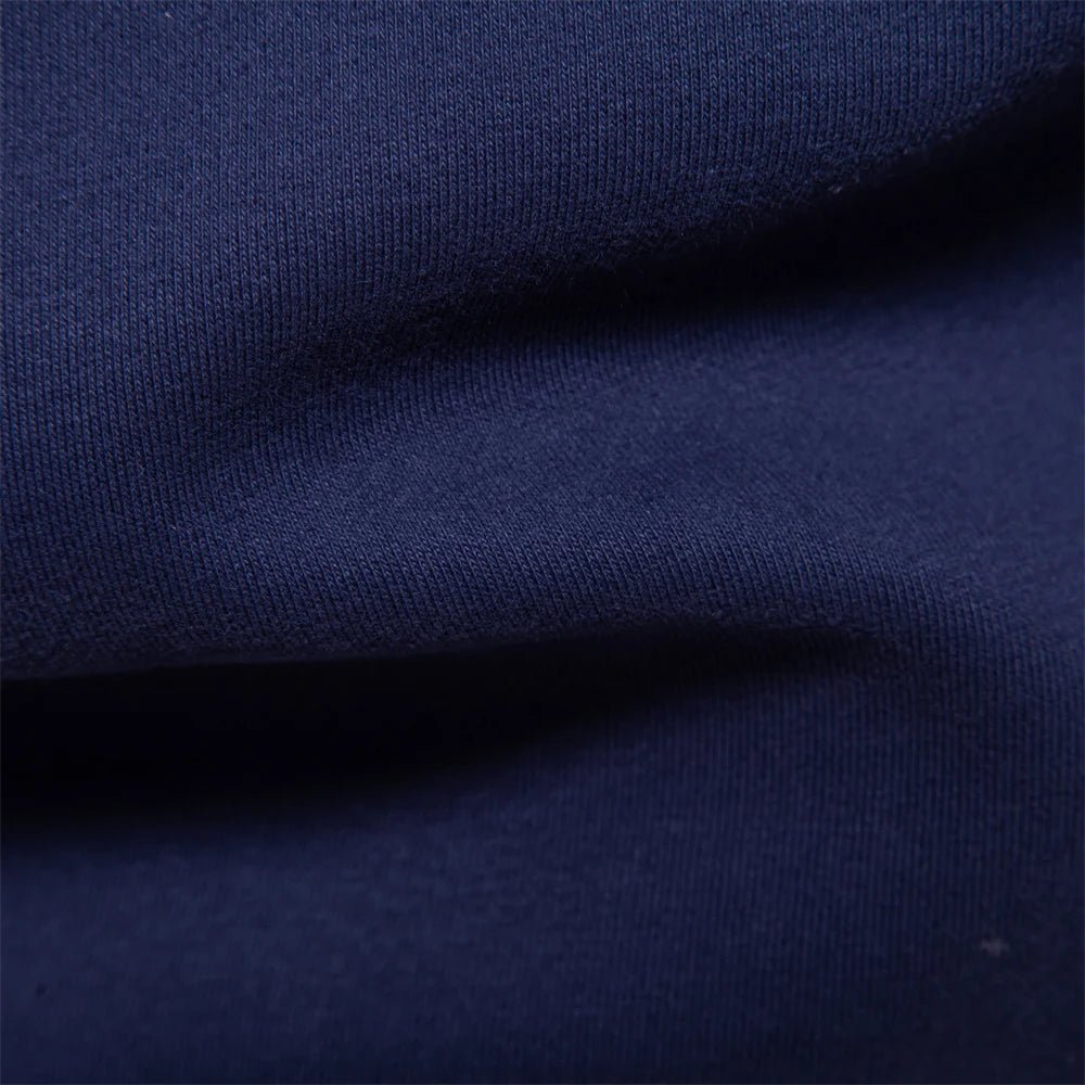 Raphael | Klassisches Herren Rugby-Poloshirt