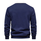 Raphael | Klassisches Herren Rugby-Poloshirt