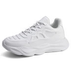 Hawk Sneakers | Erhöhen Sie Ihre Statur