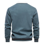 Raphael | Klassisches Herren Rugby-Poloshirt