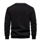 Raphael | Klassisches Herren Rugby-Poloshirt
