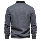 Raphael | Klassisches Herren Rugby-Poloshirt
