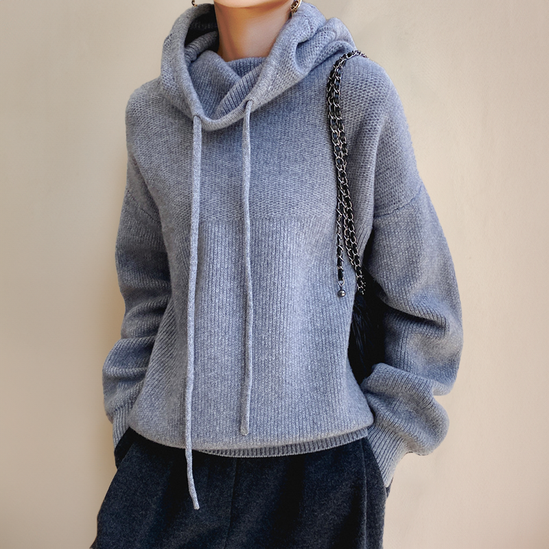 Alina™ | One-Size Pullover