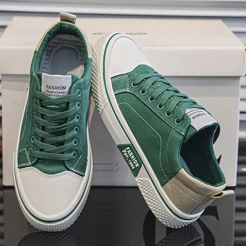 Norwin | Komfortable und lässige Sneakers