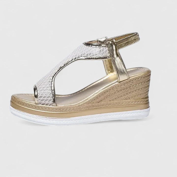 Tatyanna | Elegante Sandalen für stilbewusste Frauen