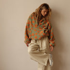 Daisy™ | Teddy Jacket