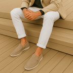 Gustav | Sophisticated Loafer