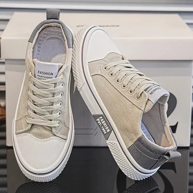 Norwin | Komfortable und lässige Sneakers