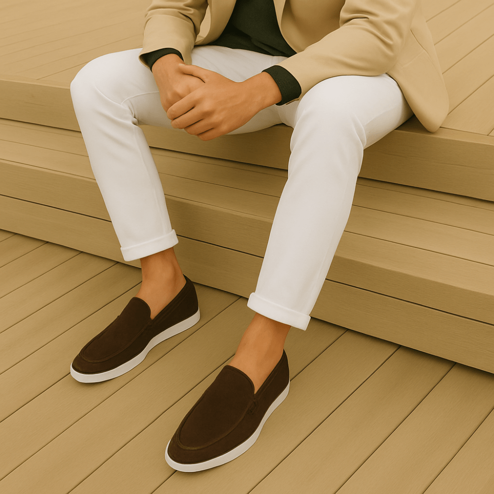 Gustav | Sophisticated Loafer