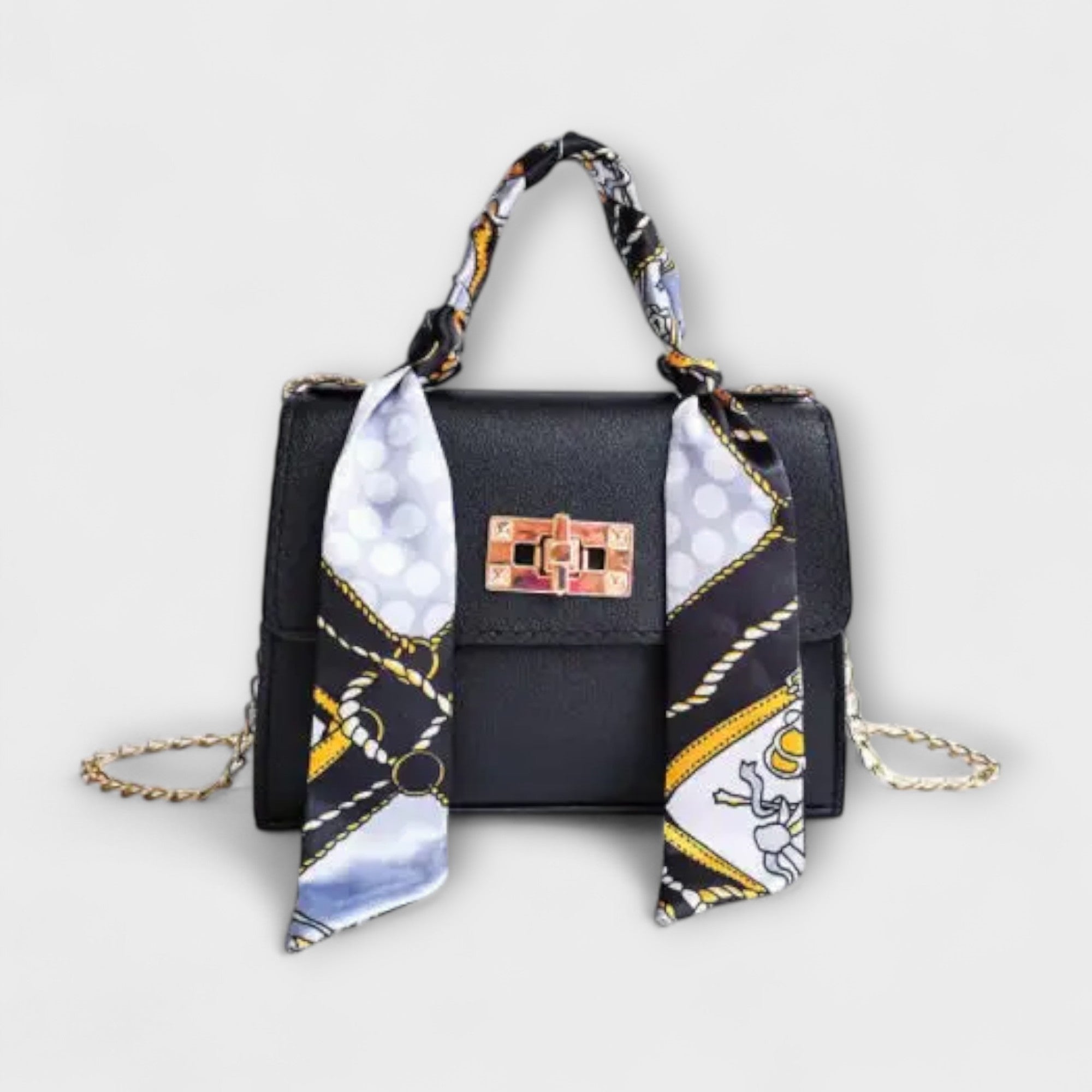 Olivia - Designer Handtasche