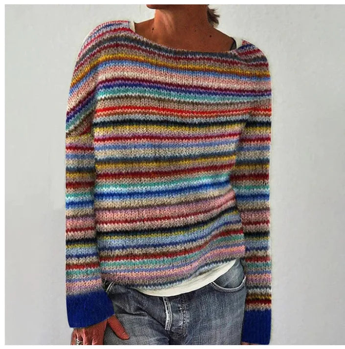 Nina™ Pullover Sweater