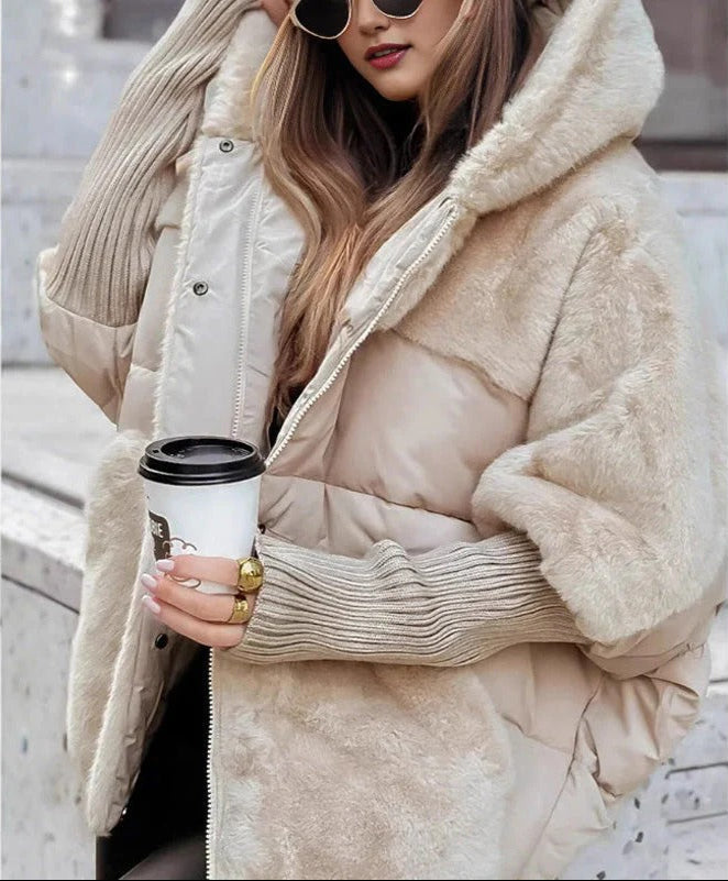 Marcelina™ | Padded Jacket