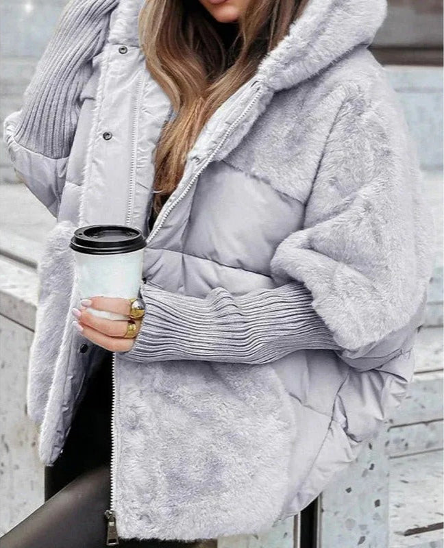 Marcelina™ | Padded Jacket