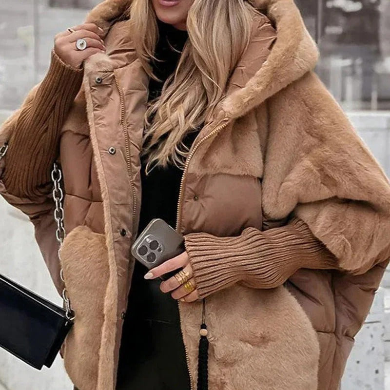 Marcelina™ | Padded Jacket