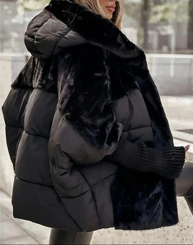 Marcelina™ | Padded Jacket