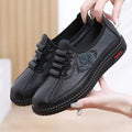 Christoph | Premium Orthopedic Leather Shoes
