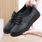 Christoph | Premium Orthopedic Leather Shoes