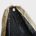 Marco | Coastal Coat