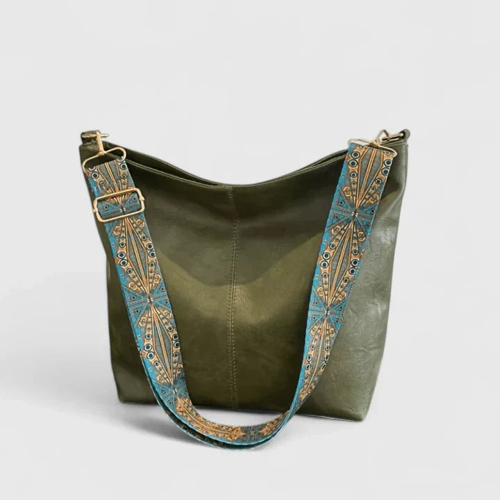Elyzandraa | Stilvolle Handtasche