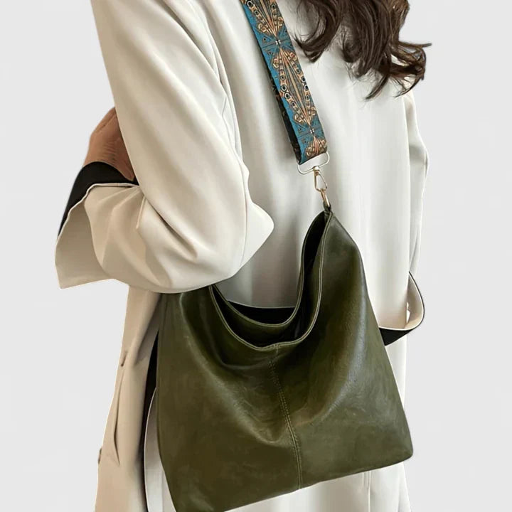 Elyzandraa | Stilvolle Handtasche