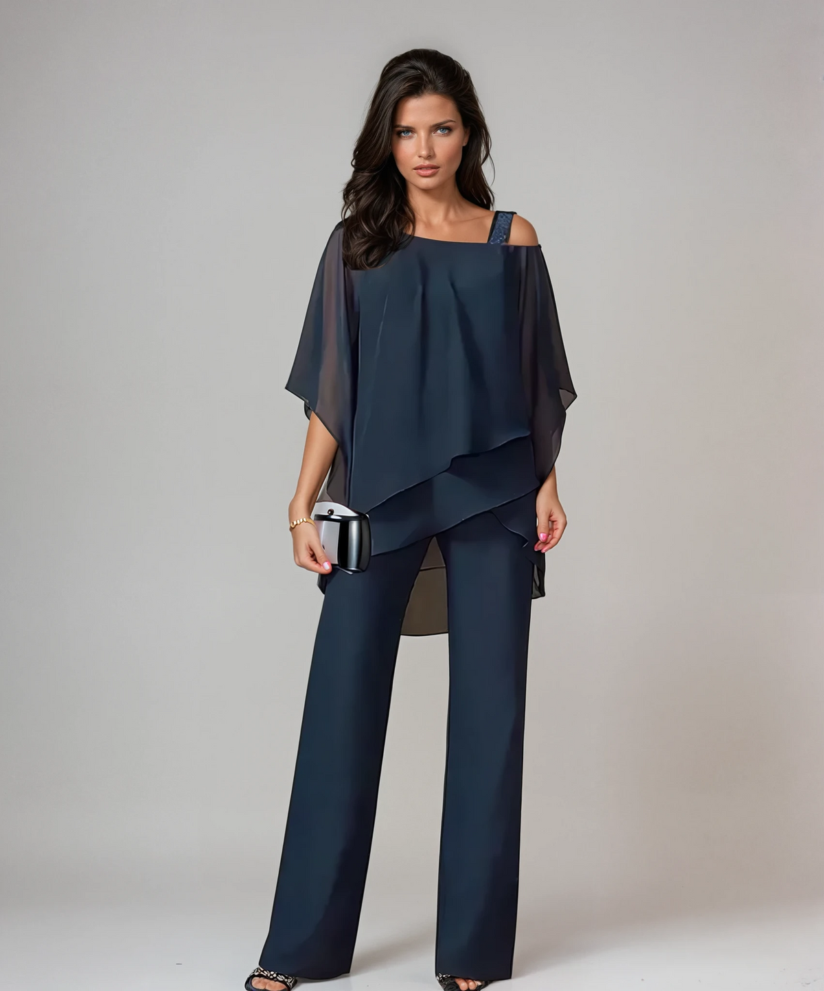 Mariella™ Zweiteiliges Layering-Set
