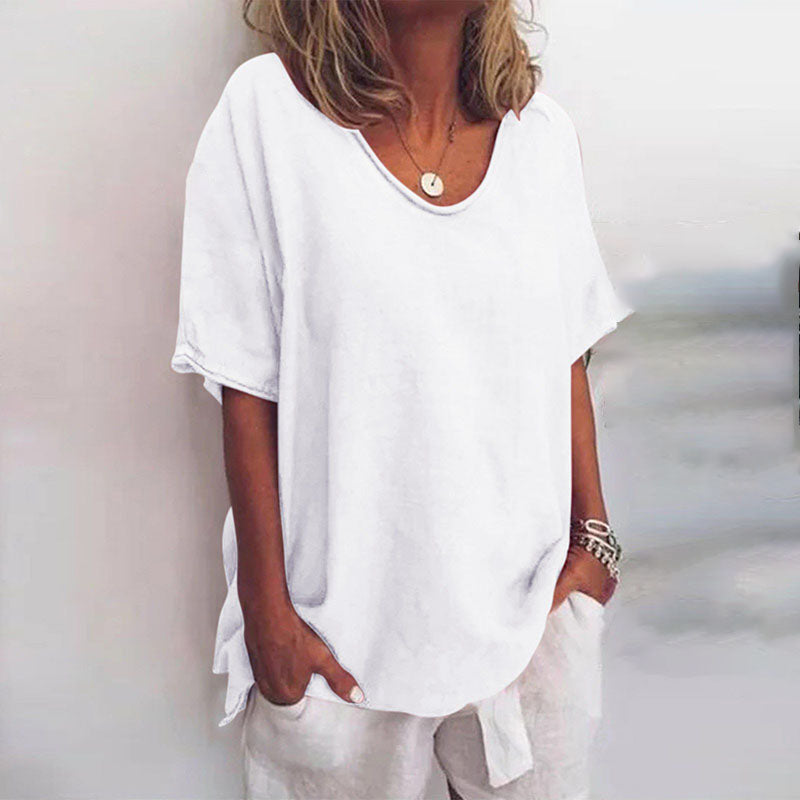 Anna Graphic Tee