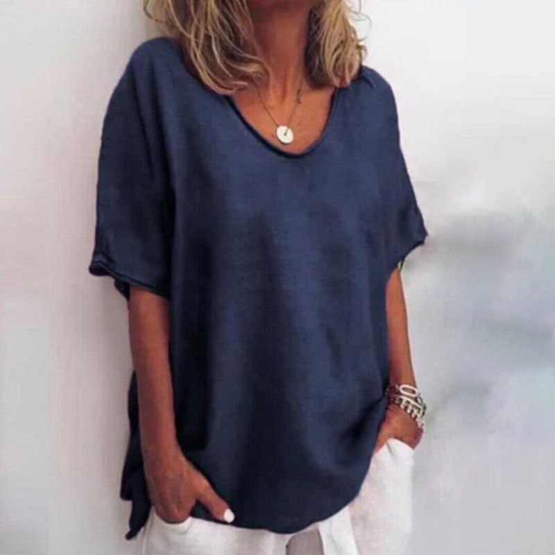 Anna Graphic Tee