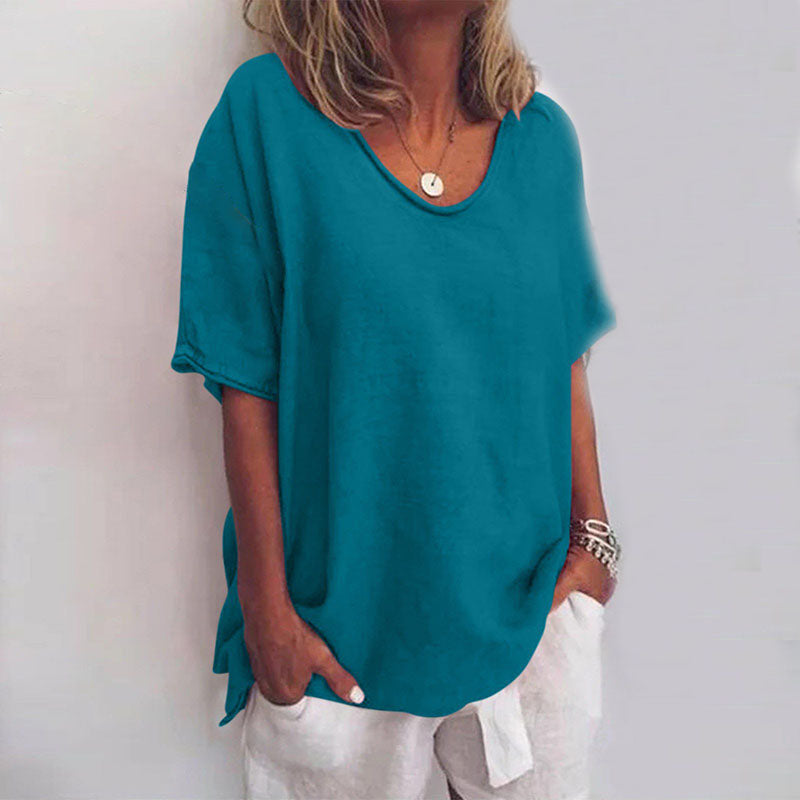 Anna Graphic Tee