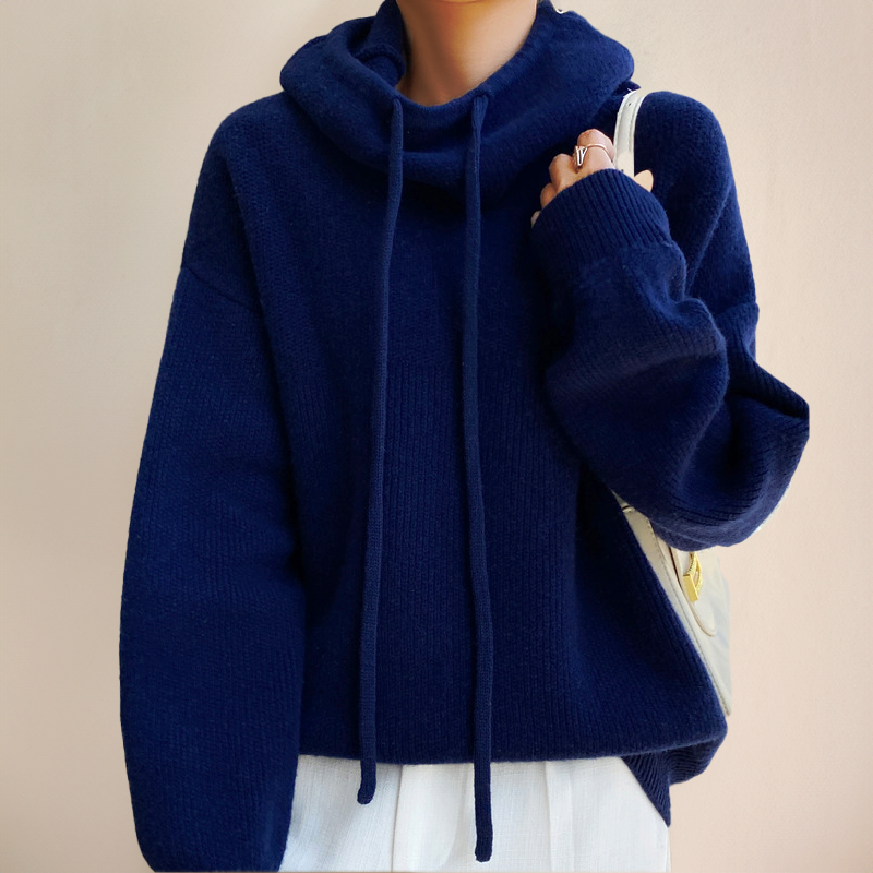 Alina™ | One-Size Pullover