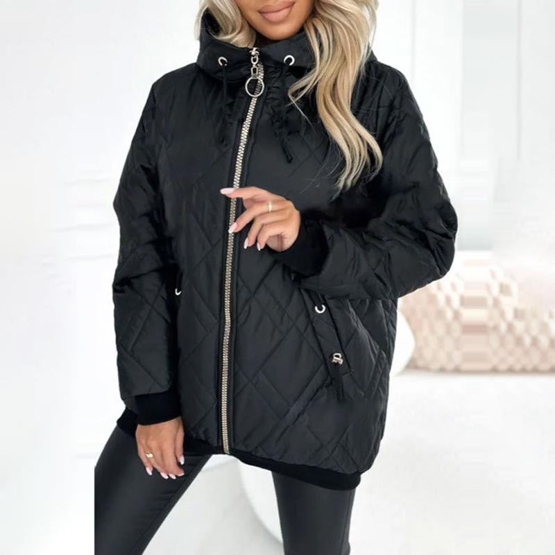 Theiya™ | Winter Jacket