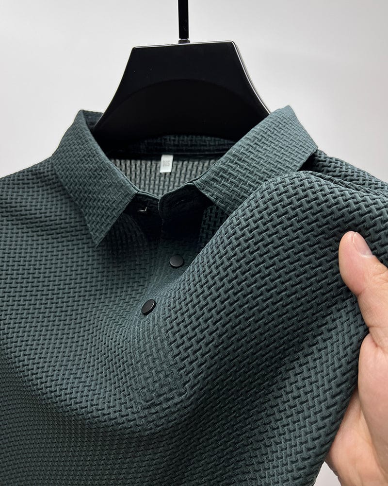 PRESTIGIO | Exklusive Herren-Polo