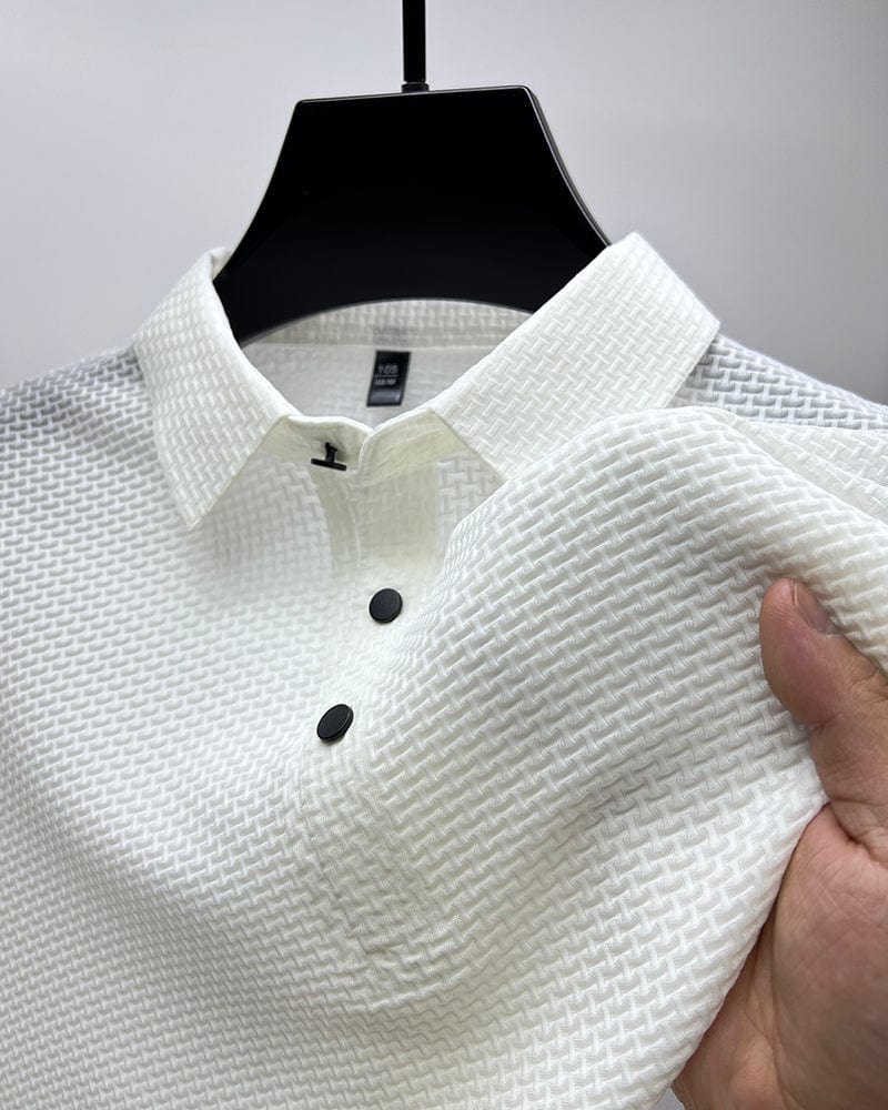 PRESTIGIO | Exklusive Herren-Polo