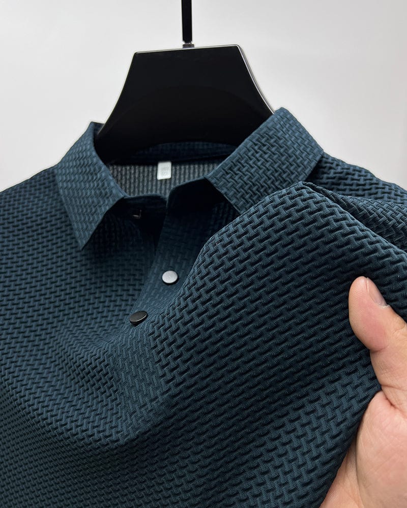 PRESTIGIO | Exklusive Herren-Polo