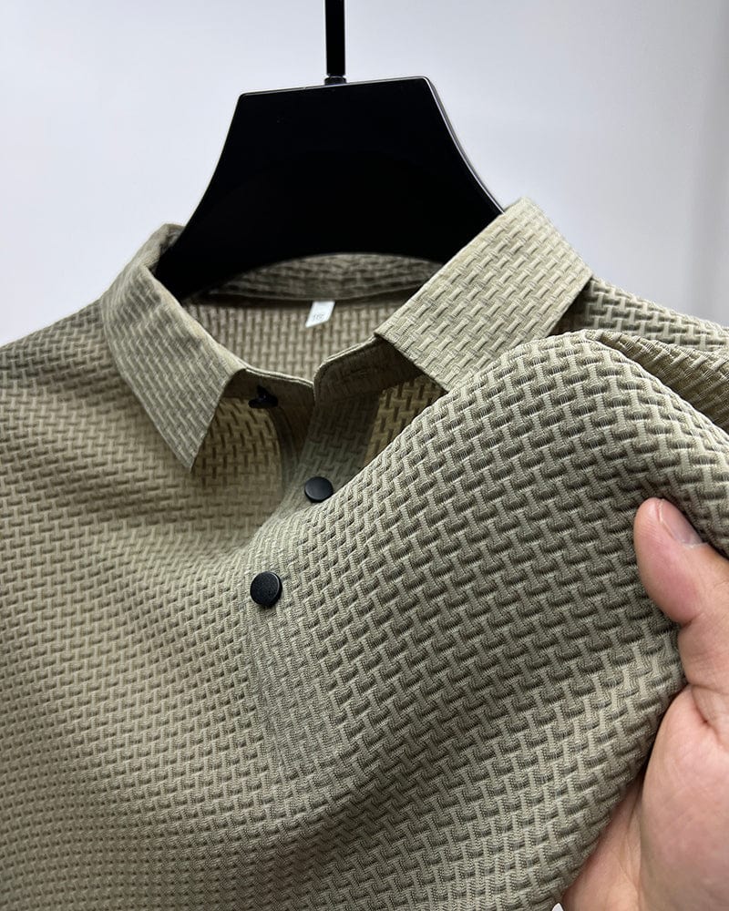 PRESTIGIO | Exklusive Herren-Polo