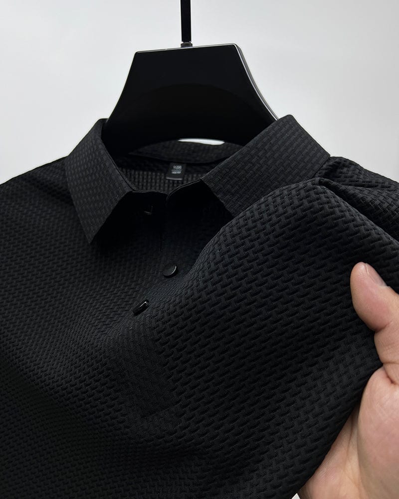 PRESTIGIO | Exklusive Herren-Polo