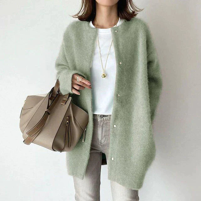 Roxane™ | Strickjacke für Damen